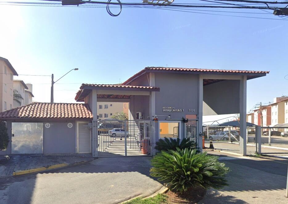 Foto 2 de 4: Apartamento em leilão em Sorocaba - SP — Apartamento | Sorocaba/SP