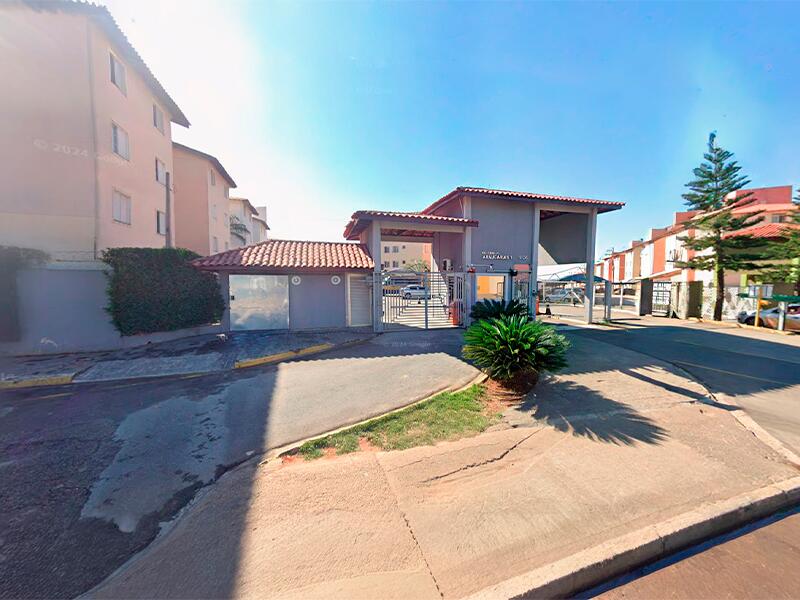 Foto 1 de 4: Apartamento em leilão em Sorocaba - SP — Apartamento | Sorocaba/SP
