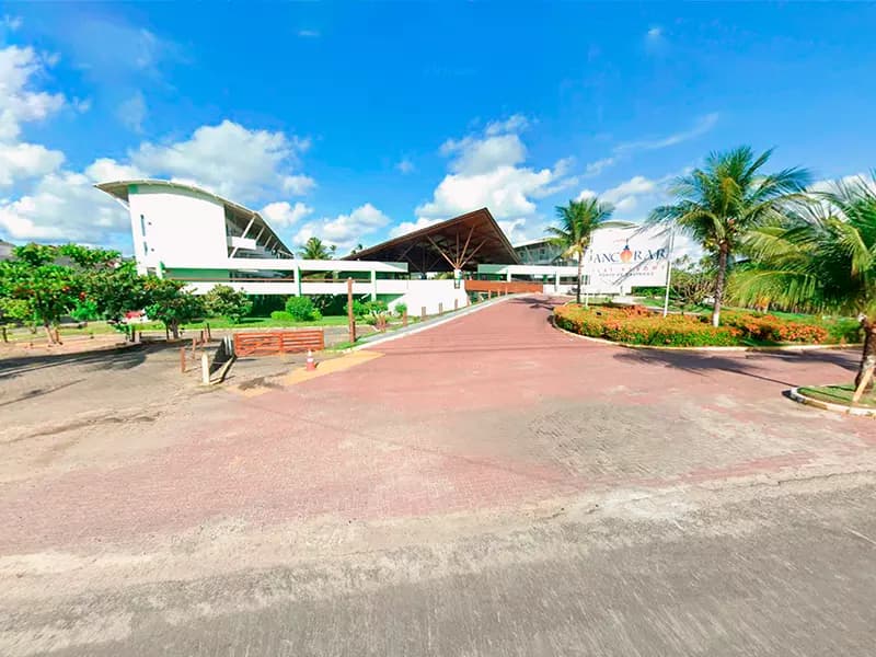 Foto 1 de 4: Apartamento em leilão em Ipojuca - PE — Apartamento | Ipojuca/PE