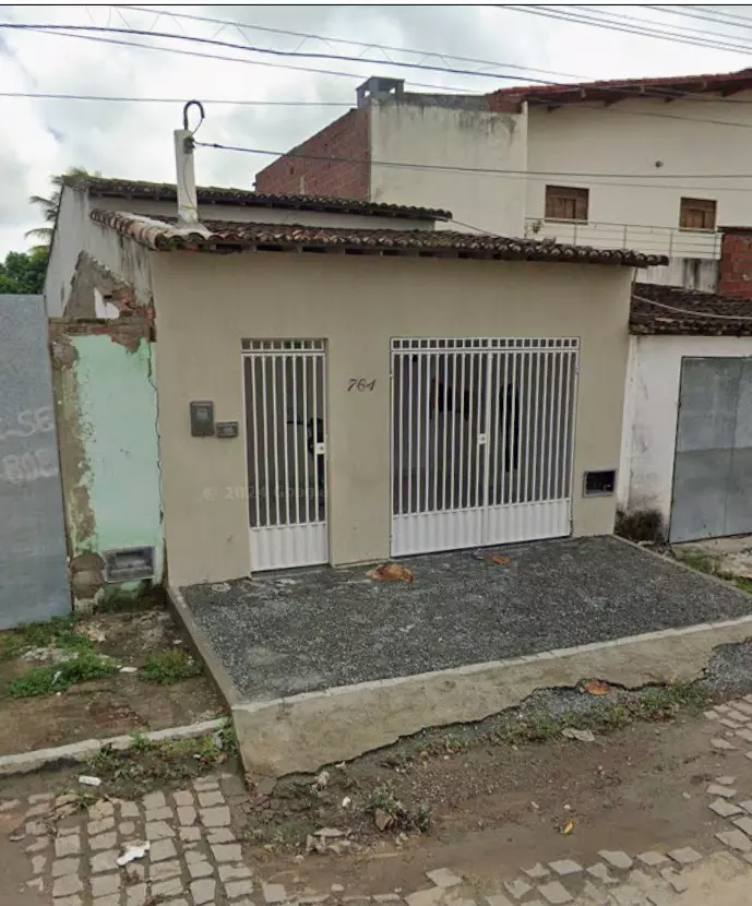 Foto 2 de 4: Casa em leilão em Lagoa Nova - RN — Casa | Lagoa Nova/RN