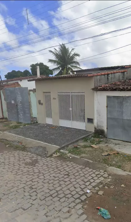 Foto 3 de 4: Casa em leilão em Lagoa Nova - RN — Casa | Lagoa Nova/RN