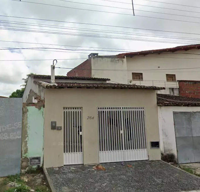 Foto 4 de 4: Casa em leilão em Lagoa Nova - RN — Casa | Lagoa Nova/RN
