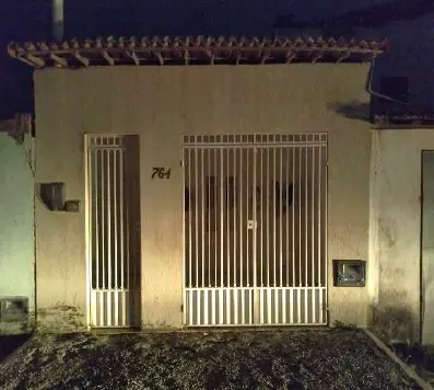 Foto 1 de 4: Casa em leilão em Lagoa Nova - RN — Casa | Lagoa Nova/RN