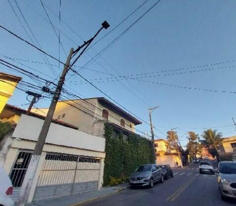 Foto 4 de 4: Comercial em leilão em São Bernardo Do Campo - SP — Prédio | São Bernardo do Campo/SP