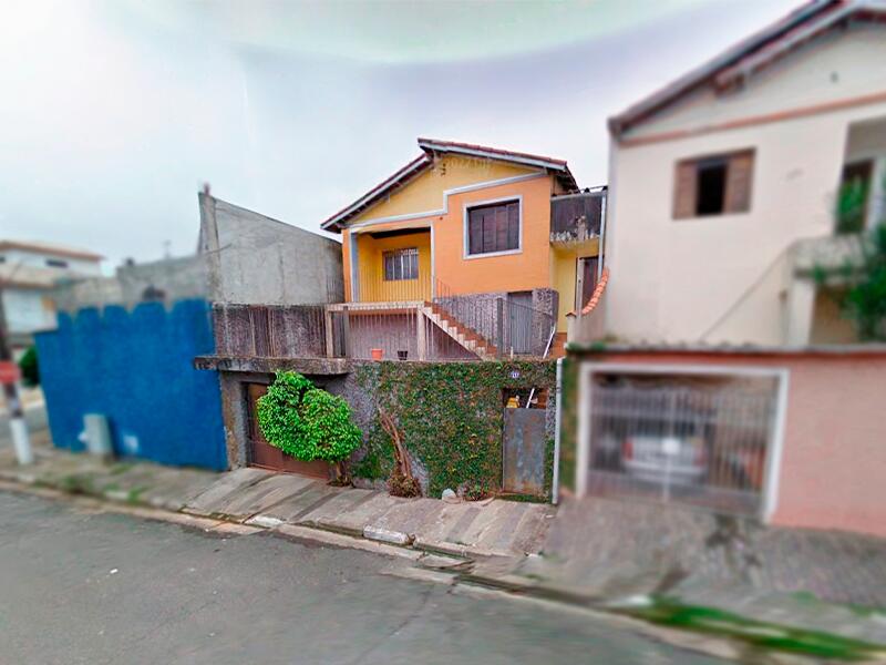 Foto 1 de 4: Comercial em leilão em São Bernardo Do Campo - SP — Prédio | São Bernardo do Campo/SP