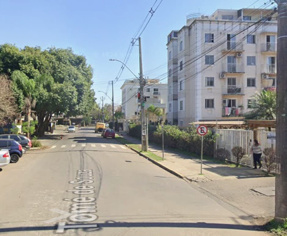 Foto 2 de 4: Apartamento em leilão em São Leopoldo - RS — Apartamento | São Leopoldo/RS