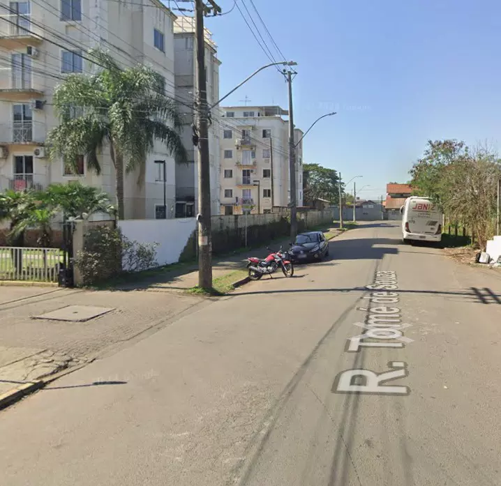 Foto 3 de 4: Apartamento em leilão em São Leopoldo - RS — Apartamento | São Leopoldo/RS