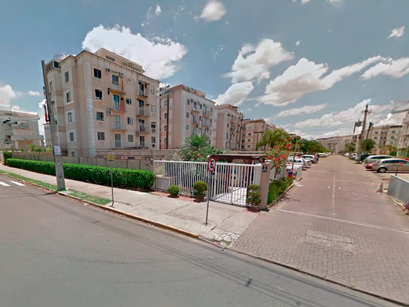 Foto 1 de 4: Apartamento em leilão em São Leopoldo - RS — Apartamento | São Leopoldo/RS