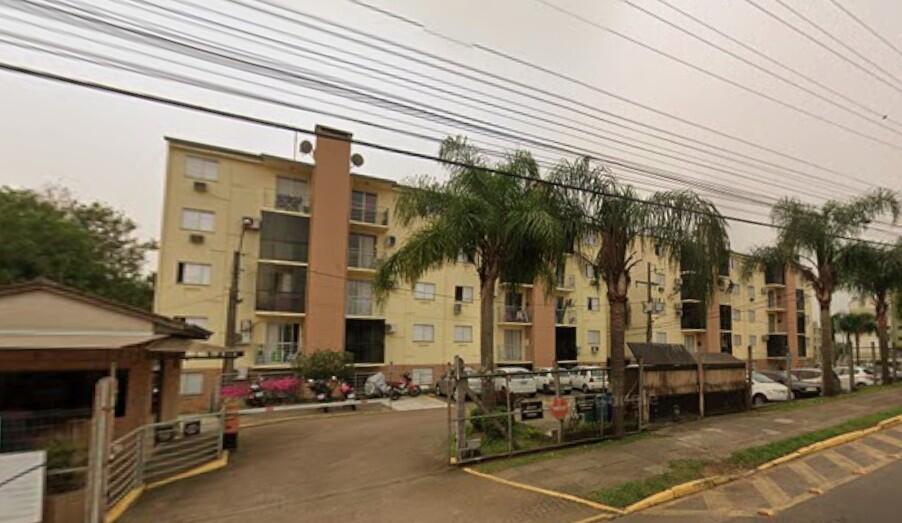 Foto 3 de 7: Apartamento em leilão em São Leopoldo - RS — Apartamento | São Leopoldo/RS