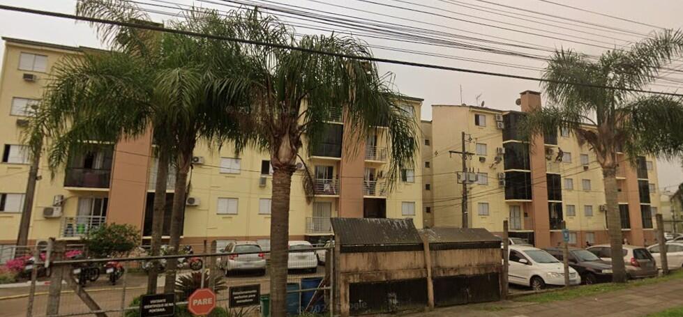 Foto 5 de 7: Apartamento em leilão em São Leopoldo - RS — Apartamento | São Leopoldo/RS