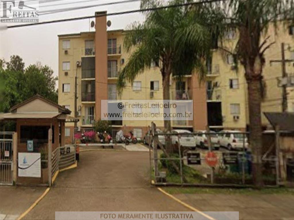 Foto 7 de 7: Apartamento em leilão em São Leopoldo - RS — Apartamento | São Leopoldo/RS