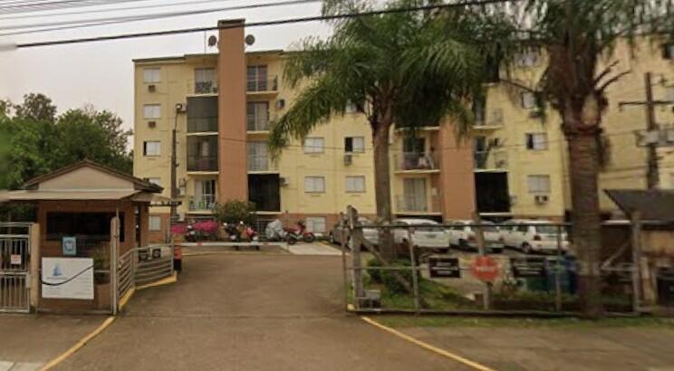 Foto 1 de 7: Apartamento em leilão em São Leopoldo - RS — Apartamento | São Leopoldo/RS