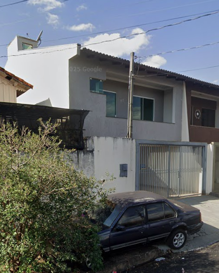 Foto 3 de 4: Casa em leilão em Apucarana - PR — Casa | Apucarana/PR