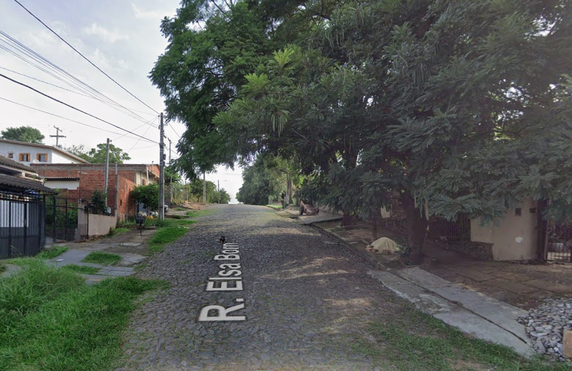 Foto 3 de 4: Casa em leilão em São Leopoldo - RS — Casa | São Leopoldo/RS