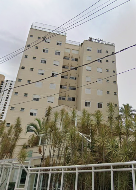 Foto 4 de 5: Apartamento em leilão em São Paulo - SP — Apartamento | São Paulo/SP