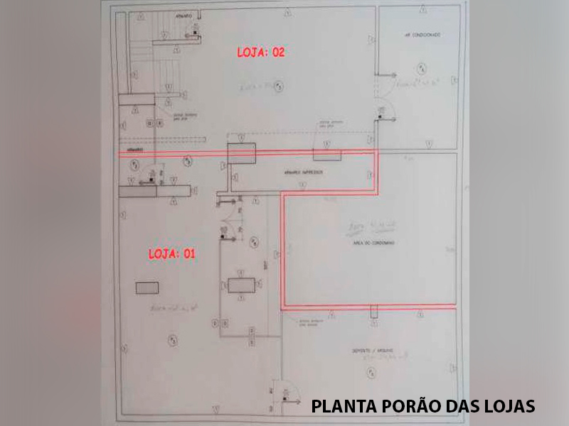 Foto 3 de 45: Comercial em leilão em São Paulo - SP — Imóvel Comercial | São Paulo/SP