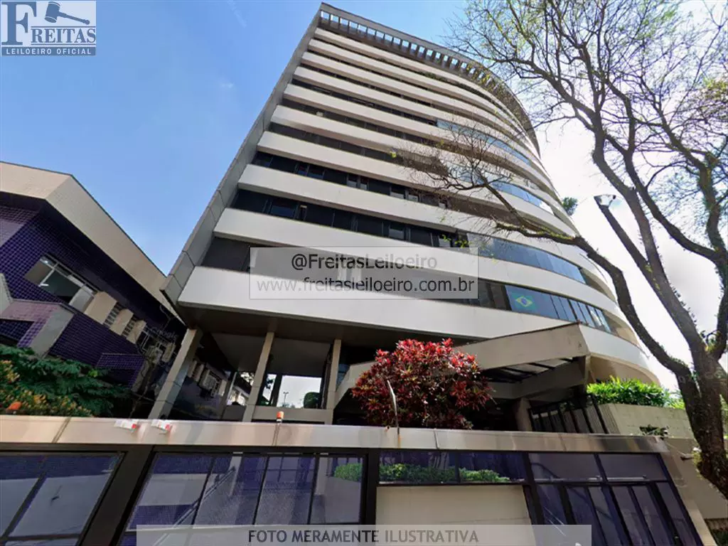 Foto 1 de 8: Apartamento em leilão em São Bernardo Do Campo - SP, bairro Centro — Apartamento | São Bernardo do Campo/SP
