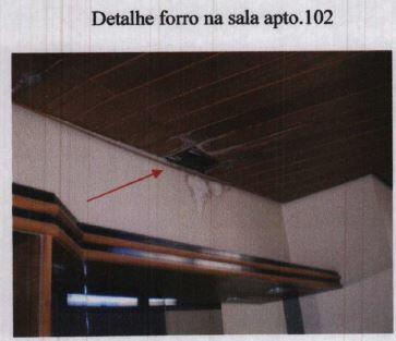 Foto 4 de 10: Apartamento em leilão em São Bernardo Do Campo - SP, bairro Centro — Apartamento | São Bernardo do Campo /SP