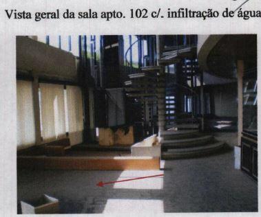 Foto 5 de 10: Apartamento em leilão em São Bernardo Do Campo - SP, bairro Centro — Apartamento | São Bernardo do Campo /SP