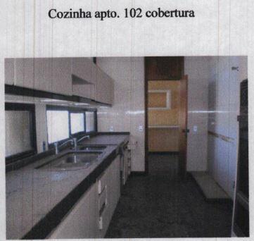 Foto 6 de 10: Apartamento em leilão em São Bernardo Do Campo - SP, bairro Centro — Apartamento | São Bernardo do Campo /SP