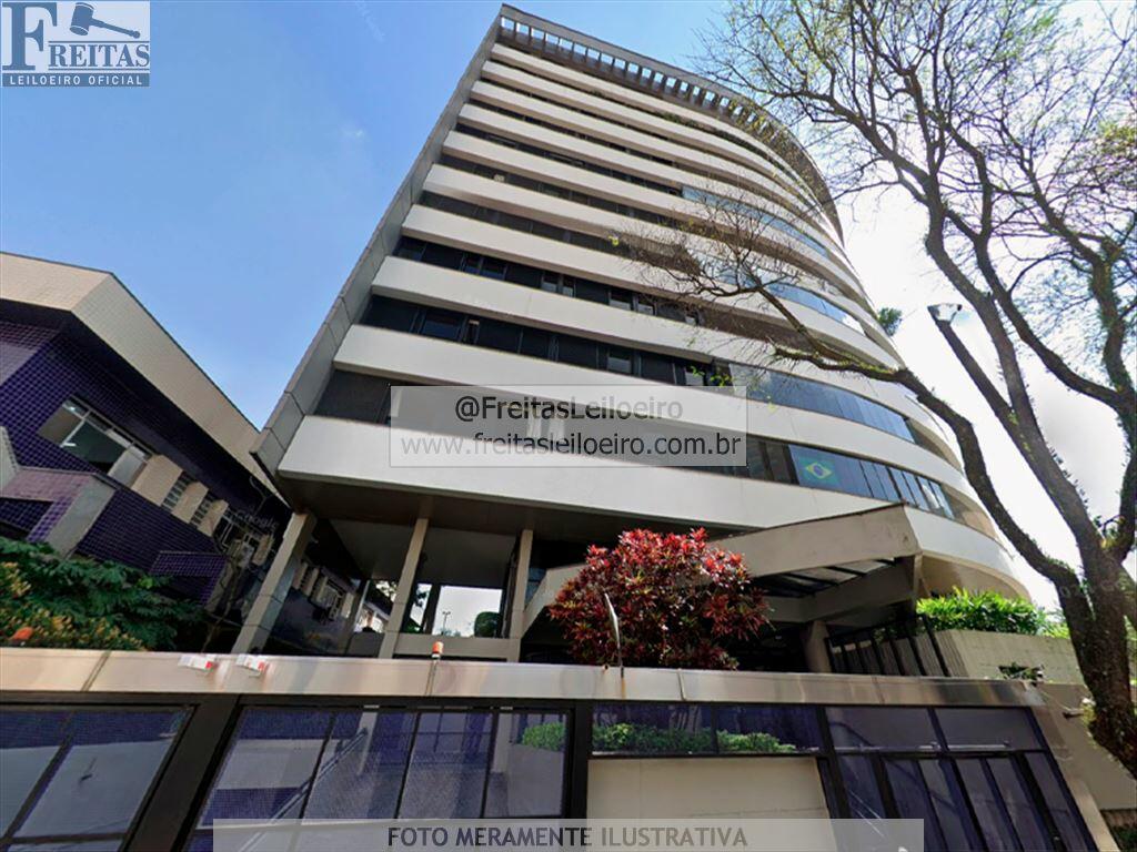 Foto 1 de 10: Apartamento em leilão em São Bernardo Do Campo - SP, bairro Centro — Apartamento | São Bernardo do Campo /SP