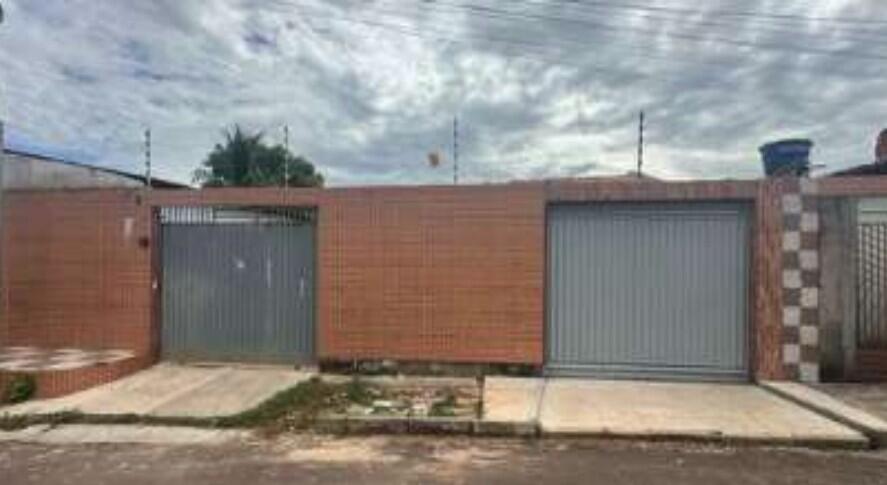 Foto 2 de 4: Casa em leilão em Buriticupu - MA, bairro Vila Isaias — Casa | Buriticupu/MA