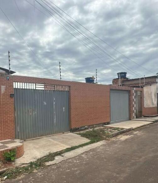 Foto 3 de 4: Casa em leilão em Buriticupu - MA, bairro Vila Isaias — Casa | Buriticupu/MA