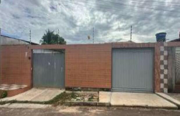 Foto 1 de 4: Casa em leilão em Buriticupu - MA, bairro Vila Isaias — Casa | Buriticupu/MA