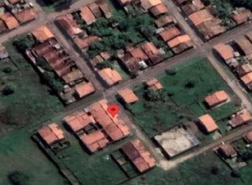 Foto 2 de 4: Casa em leilão em Santa Helena - MA, bairro Vila Antônio Weba — Casa | Santa Helena/MA
