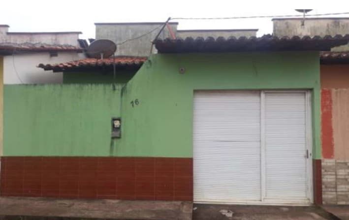 Foto 4 de 4: Casa em leilão em Santa Helena - MA, bairro Vila Antônio Weba — Casa | Santa Helena/MA