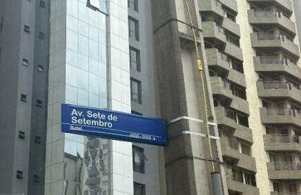 Foto 2 de 4: Comercial em leilão em Curitiba - PR, bairro Batel — Imóvel Comercial | Curitiba/PR