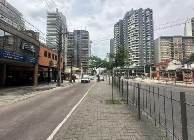 Foto 4 de 4: Comercial em leilão em Curitiba - PR, bairro Batel — Imóvel Comercial | Curitiba/PR