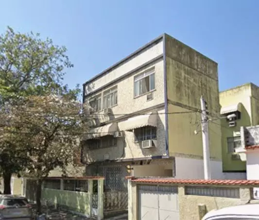 Foto 2 de 10: Apartamento em leilão em Rio De Janeiro - RJ, bairro Vila Valqueire — Apartamento | Rio de Janeiro/RJ