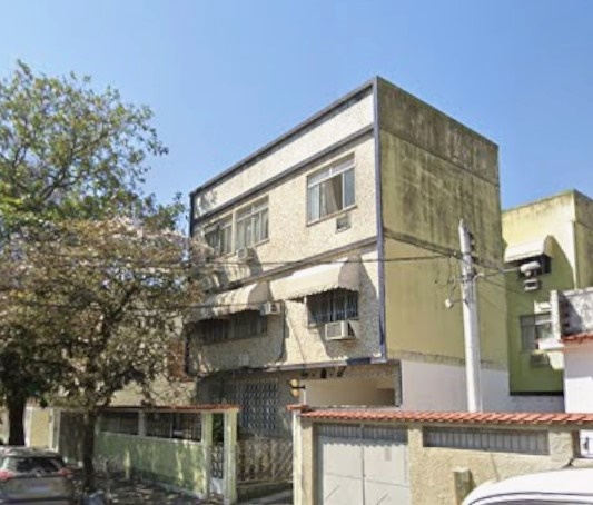 Foto 5 de 10: Apartamento em leilão em Rio De Janeiro - RJ, bairro Vila Valqueire — Apartamento | Rio de Janeiro/RJ