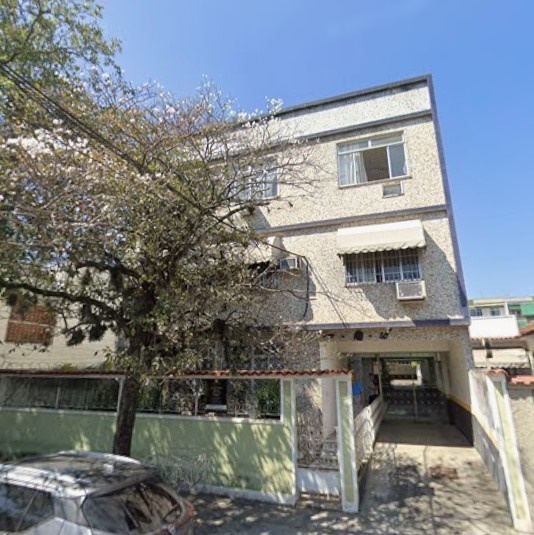 Foto 1 de 10: Apartamento em leilão em Rio De Janeiro - RJ, bairro Vila Valqueire — Apartamento | Rio de Janeiro/RJ
