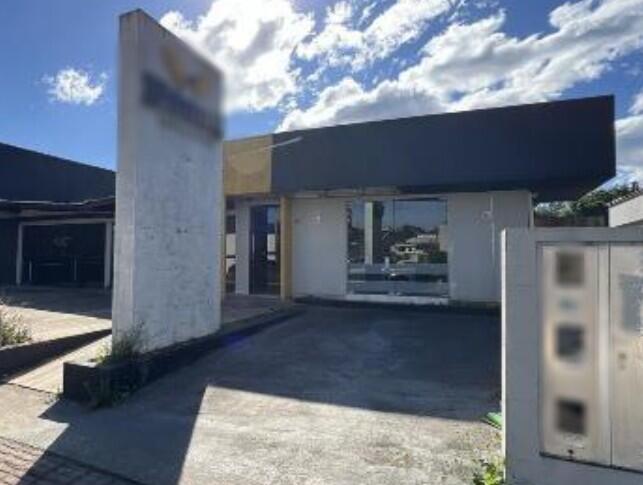 Foto 1 de 4: Comercial em leilão em Brusque - SC, bairro Jd. Maluche — Imóvel Comercial | Brusque/SC