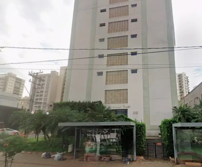 Foto 2 de 4: Apartamento em leilão em São José Do Rio Preto - SP, bairro Centro — Apartamento | São José do Rio Preto/SP