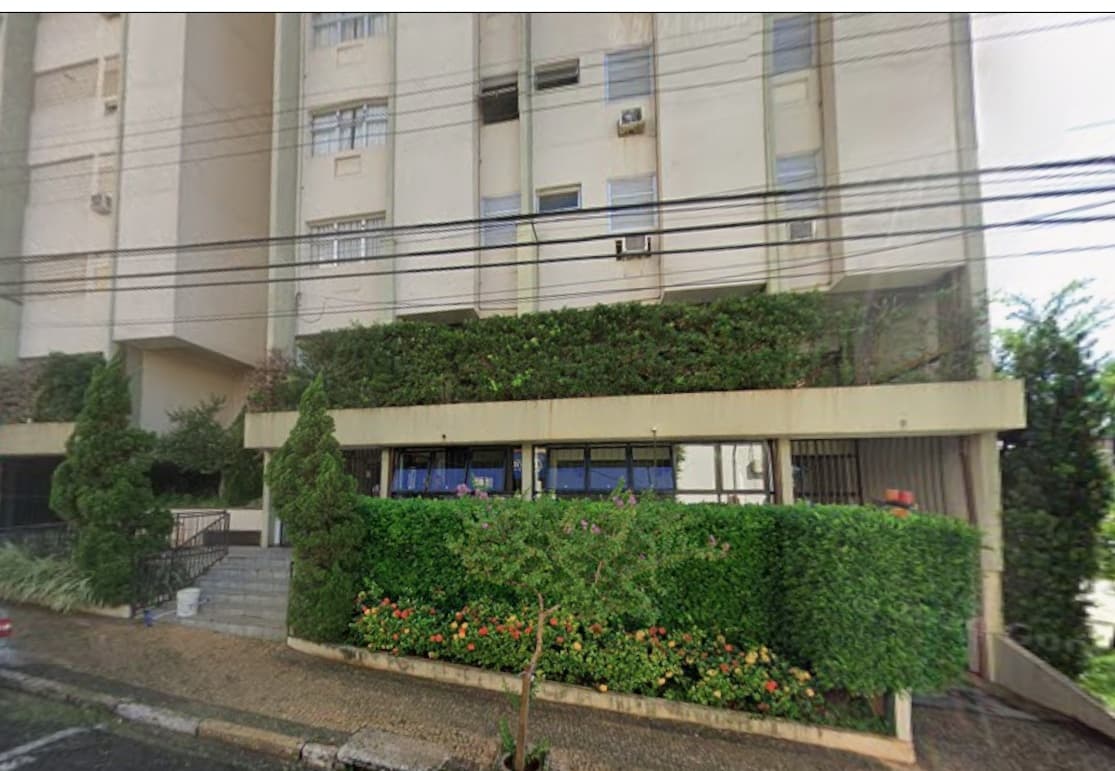 Foto 3 de 4: Apartamento em leilão em São José Do Rio Preto - SP, bairro Centro — Apartamento | São José do Rio Preto/SP