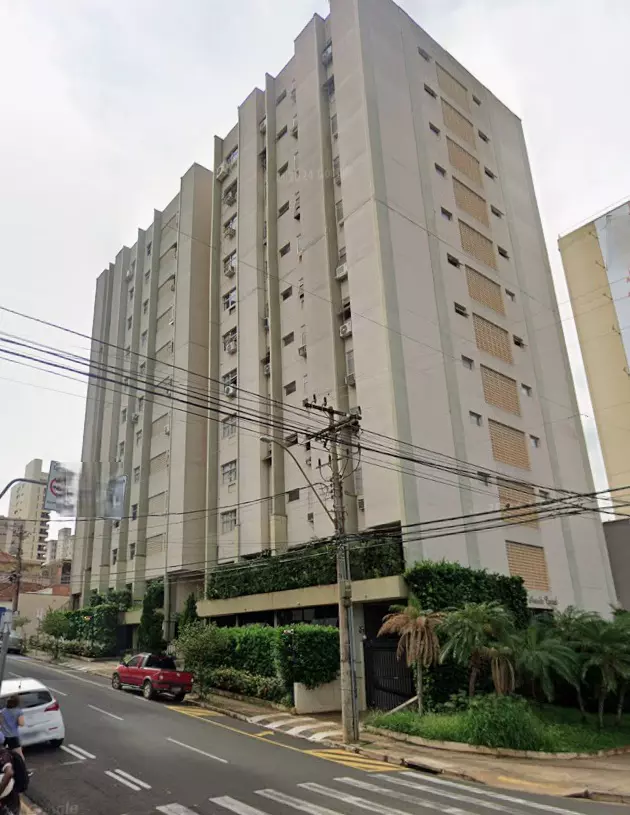 Foto 1 de 4: Apartamento em leilão em São José Do Rio Preto - SP, bairro Centro — Apartamento | São José do Rio Preto/SP