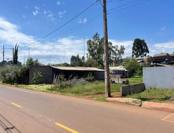 Foto 2 de 4: Casa em leilão em Guarapuava - PR, bairro Palmeirinha — Casa | Guarapuava/PR