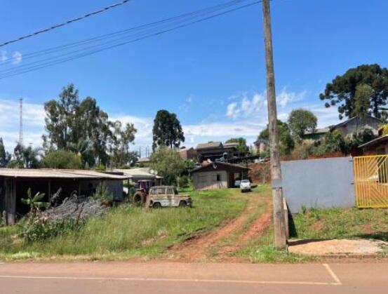 Foto 3 de 4: Casa em leilão em Guarapuava - PR, bairro Palmeirinha — Casa | Guarapuava/PR
