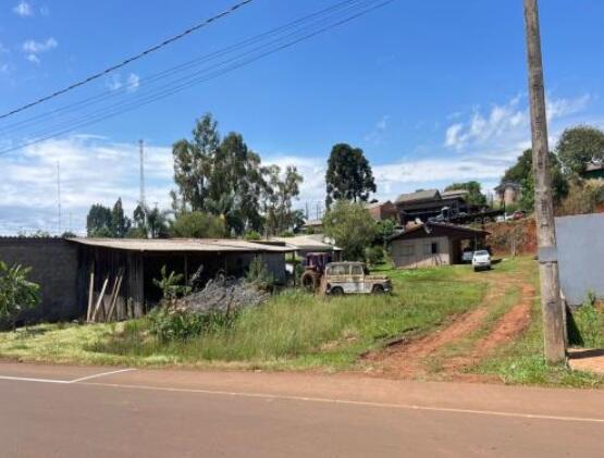 Foto 4 de 4: Casa em leilão em Guarapuava - PR, bairro Palmeirinha — Casa | Guarapuava/PR