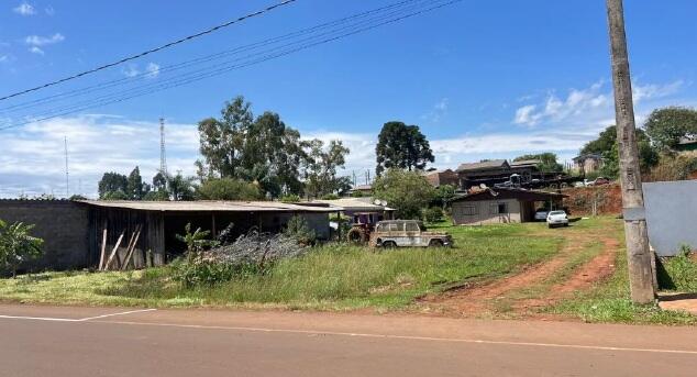 Foto 1 de 4: Casa em leilão em Guarapuava - PR, bairro Palmeirinha — Casa | Guarapuava/PR