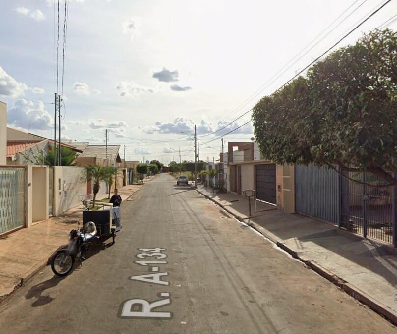 Foto 3 de 4: Casa em leilão em Rondonópolis - MT, bairro Loteamento Parque das Rosas — Casa | Rondonópolis/MT