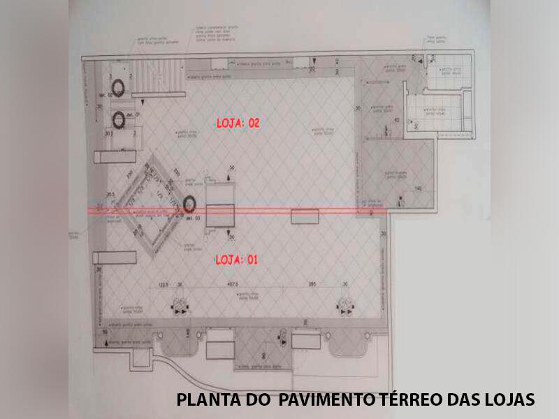 Foto 5 de 45: Comercial em leilão em São Paulo - SP, bairro República — Imóvel Comercial | São Paulo/SP
