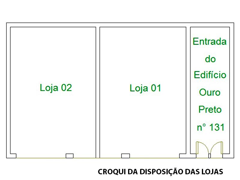 Foto 6 de 45: Comercial em leilão em São Paulo - SP, bairro República — Imóvel Comercial | São Paulo/SP