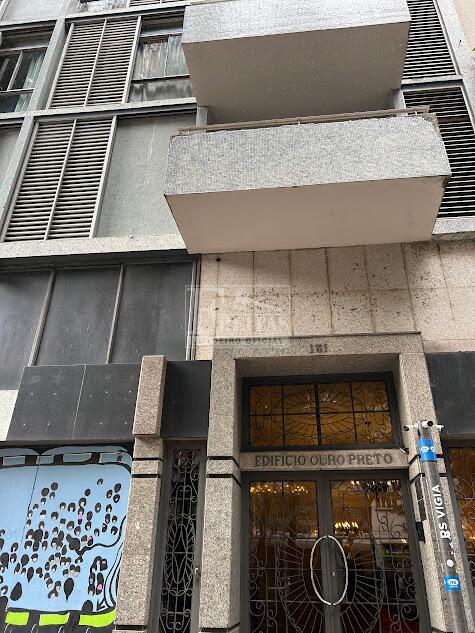 Foto 44 de 45: Comercial em leilão em São Paulo - SP, bairro República — Imóvel Comercial | São Paulo/SP