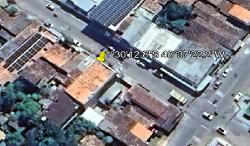 Foto 3 de 4: Comercial em leilão em Barcarena - PA, bairro Centro — Imóvel Comerc/Resid | Barcarena/PA