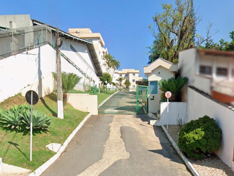 Foto 1 de 4: Apartamento em leilão em Blumenau - SC, bairro Bairro da Velha — Apartamento | Blumenau/SC