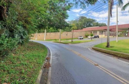Foto 4 de 4: Terreno em leilão em Vinhedo - SP, bairro Santa Candida — Terreno/Lote | Vinhedo/SP